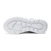 Skechers Abrasion Resistant Slip Resistant Kids Lifestyle Shoes White Yellow Black Teenagers Разноцветный, 36