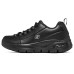 Skechers Arch Fit Slip Resistant Trickell 2.0 'Black' Women's 36