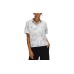 Lululemon Shirt Women's Aquila Rhinoceros Gray Aquila Rhinoceros Gray, 4