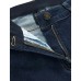 Skechers x YAZUANXILIE SS24 Jeans Women's Denim Dark Blue Denim Dark Blue/03EW, S