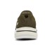 Skechers Go Walk 5 Durable Breathable Lightweight Low-Top Casual Shoes Men's Olive Green 45