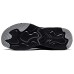 Skechers DLITES Anti Slip Wear Resistant Low Top Chunky Sneakers Men's Gray Black Серый черный, 39.5