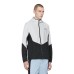 Skechers Jackets Coats Men Purple Gray Purple Gray/0006, S