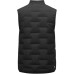 Skechers Vest Men's Carbon Black сажа, M
