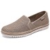 Skechers Bob's Slip-Resistant Breathable Low-Top Casual Shoes Women's Mocha Коричневый, 37.5
