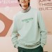 Skechers Sweatshirts Unisex Light Green Gradient/03K2 Light green gradient/03K2, XL