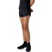 Skechers Sports Shorts Women's Carbon Black Carbon Black 0018, L