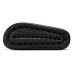 Skechers Slide Slippers Women's Black Черный, 35