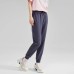 Skechers Colorful Knitted Sweatpants Women's Odyssey Gray/026R Odyssey Gray 026R, S