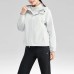 Skechers Jackets Women's Denim Gray/004A Denim Gray/004A, L