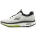 Skechers Go Walk Arch Fit Workout Walker 'White Black Lime' 39.5