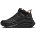 Skechers BOBS Sport Anti-Slip Wear-Resistant Mid-Top Casual Shoes Women's Black Черный, 40