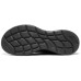 Skechers Go Run Lite Cushioning, Wear Resistant Low Top Running Shoes Men's Black Черный, 41