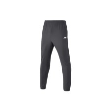 Skechers TRAINNING/RUNNING Knitted Sports Pants Men's Iron Gray Iron gray/002D, M