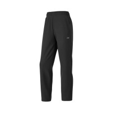 Skechers Basic Sports Series Knitted Sweatpants Women's Carbon Black Carbon Black/0018, XL