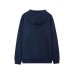 Skechers Sports Alliance Series Sweatshirt Unisex Navy Blue Navy Blue/002Z, XL
