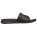 Skechers Slide Slippers Men Black 41