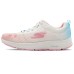 Skechers GO RUN Lightweight Anti-Slip Low-Top Running Shoes Women's Pink Розовый, 36.5
