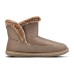 Skechers Cozy Campfire Boots 'Brown' Women's Серый, 40