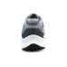 Skechers Go Run Consistent 2.0 Wear resistant And Lightweight Low Top Casual Shoes Men's Gray Серый, 42.5