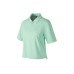 Skechers Polo Shirt Women's Lichen Green Moss Green/0421, XL