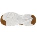 Skechers Stamina Airy Cushioning Anti-Slip Wear-Resistant Breathability Low-Top Casual Shoes Women's Ivory 35