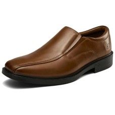 Skechers Casual Shoes Men's Brown Brandy Color, 41
