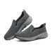Skechers Go Walk Outdoors 'Charcoal' 42.5