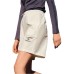 Skechers Casual Shorts Women's Marshmallow White Marshmallow white 0074, M