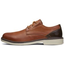 Skechers Matlo Men's Casual Shoes Men's Brandy Color 39.5