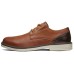 Skechers Matlo Men's Casual Shoes Men's Brandy Color 39.5