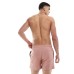 River Island seersucker swim trunks in pink Розовый, M - W33-35