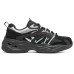Skechers Dlites 4.0 'Black Silver' Women's 39