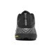 Skechers Glide Step Trail Cushioning Anti-Slip And Wear-Resistant Low-Top Sports Casual Shoes Men's Black Gray Color 41.5