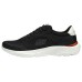 Skechers Ingram Cushioning Anti-Slip Wear-Resistant Breathability Low-Top Casual Shoes Men's Black Черный, 40
