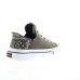 Skechers Snoop Dogg Snoop One Og Canvas 251036 Mens Green Sneakers Shoes 9.5