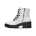 Skechers Teen Spirit Weekend Best 'White Black' Women's 38.5