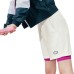 Skechers Casual Shorts Women's Marshmallow White Белый, M