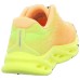 Skechers GO RUN Swirl Tech Speed Slip-Resistant Low-Top Casual Running Shoes Women's Neon Orange оранжевый/желтый, 37.5