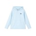 Skechers Sweatshirt Light Moon Blue Kids' Light Moon Blue, 160