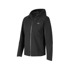 Skechers Sports Lifestyle Sports Casual Jackets Coats Women's Carbon Black Carbon Black 0018, 2XL