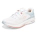 Skechers Gowalk Workout Walker 'White Light Blue' Women's 35.5