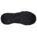 Skechers Wake Mountain Anti-Slip Wear-Resistant Low-Top Outdoor Shoes Men's Black Черный, 43