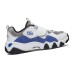 Skechers Slip-Resistant Cushioning Wear-Resistant Kids Lifestyle Shoes Blue Teenagers 32