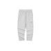 Skechers Casual Pants Men's Light Gray Light Gray/00PD, XL