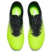 Skechers Slip Resistant Soccer Shoes Men Yellow Black Yellow Black/YLBK, 42.5