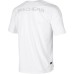 Skechers T Shirt Men's Bright White Bright white 0019, 2XL