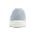 Skechers Anti Slip Wear Resistant Low Top Casual Shoes Women's Gray Серый, 35.5