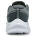Skechers Cushioning Slip Resistant Low Top Running Shoes Men's Gray Серый, 42