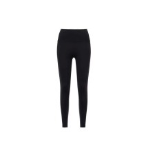 MLB New York Yankees Leggings Women's Black Черный, S